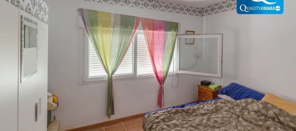 Casa de 5 dormitorios en Tibi, Spain No. 149389 14