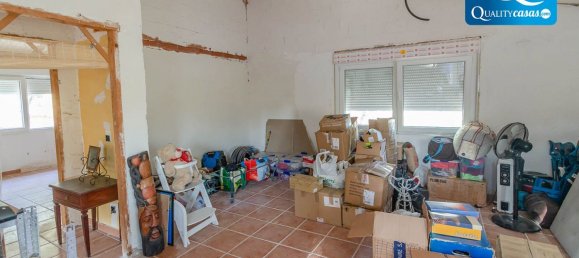 Casa de 5 dormitorios en Tibi, Spain No. 149389 26