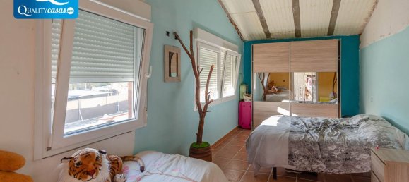 Casa de 5 dormitorios en Tibi, Spain No. 149389 19