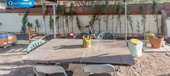 Casa de 5 dormitorios en Tibi, Spain No. 149389 29