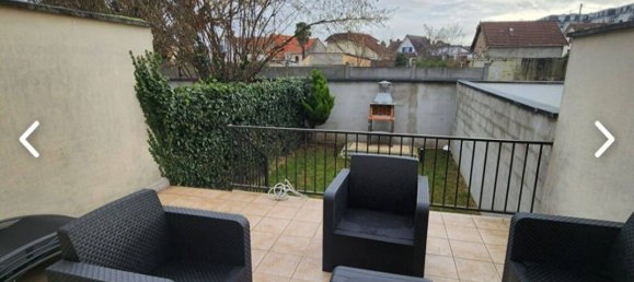 4 bedrooms House in Athis-Mons, France No. 328446 3