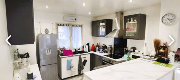 4 bedrooms House in Athis-Mons, France No. 328446 2