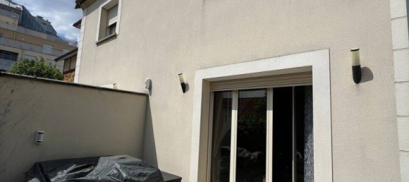 4 bedrooms House in Athis-Mons, France No. 328446 12