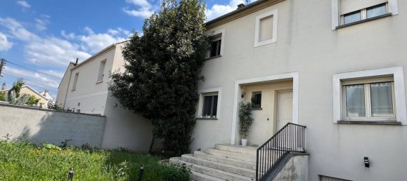 4 bedrooms House in Athis-Mons, France No. 328446 13