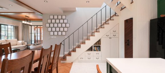 3 bedrooms Cafe / restaurant in Bangkok, Thailand No. 6348 5