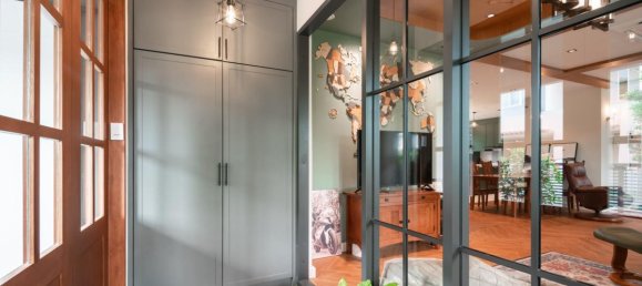 3 bedrooms Cafe / restaurant in Bangkok, Thailand No. 6348 18