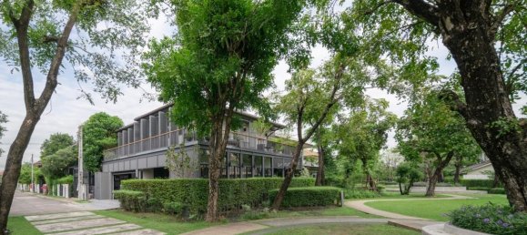 3 bedrooms Cafe / restaurant in Bangkok, Thailand No. 6348 21