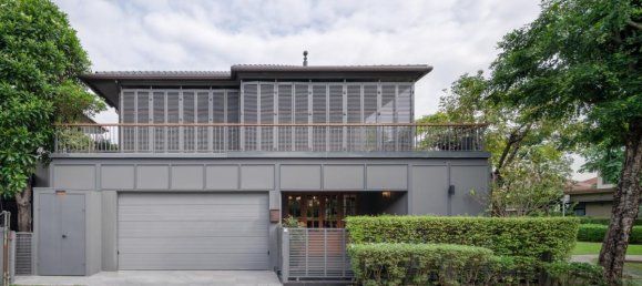 3 bedrooms Cafe / restaurant in Bangkok, Thailand No. 6348 2