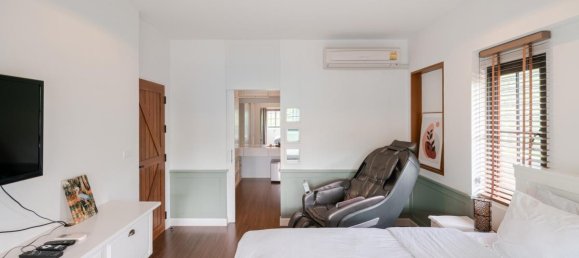 3 bedrooms Cafe / restaurant in Bangkok, Thailand No. 6348 15