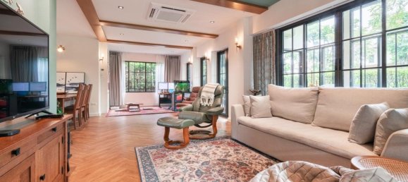 3 bedrooms Cafe / restaurant in Bangkok, Thailand No. 6348 4