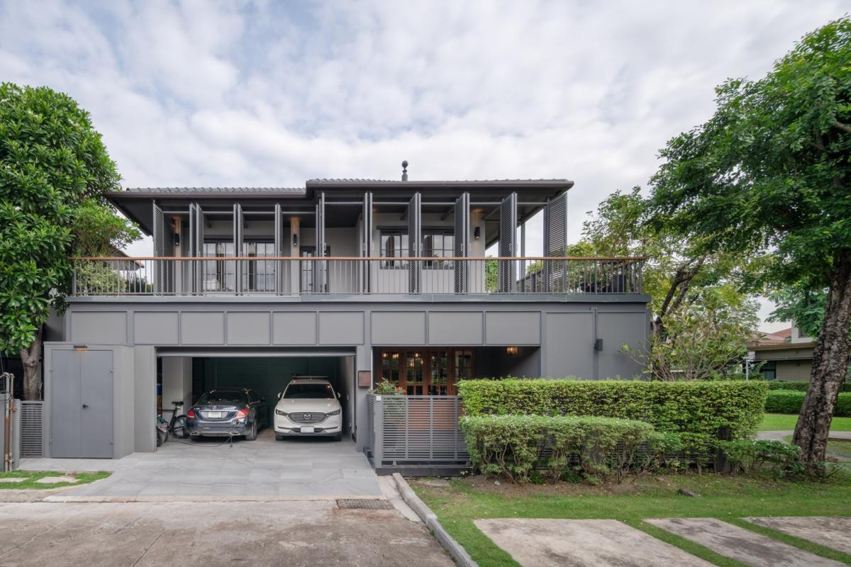 3 bedrooms Cafe / restaurant in Bangkok, Thailand No. 6348