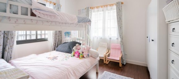 3 bedrooms Cafe / restaurant in Bangkok, Thailand No. 6348 7