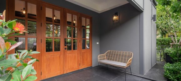 3 bedrooms Cafe / restaurant in Bangkok, Thailand No. 6348 19