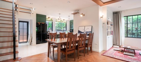 3 bedrooms Cafe / restaurant in Bangkok, Thailand No. 6348 13