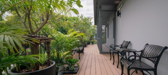 3 bedrooms Cafe / restaurant in Bangkok, Thailand No. 6348 22