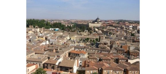 Apartamento de 2 dormitorios en Toledo, Spain No. 191369 30