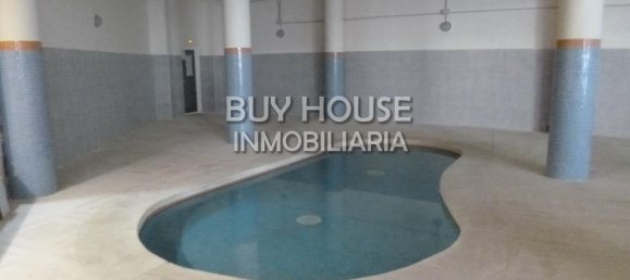 Apartamento de 2 dormitorios en Toledo, Spain No. 191369 24