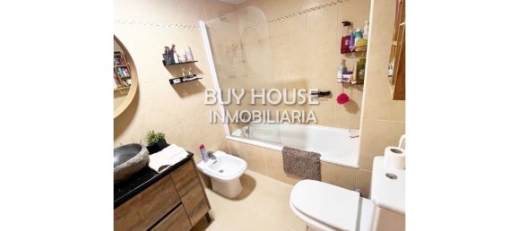Apartamento de 2 dormitorios en Toledo, Spain No. 191369 11