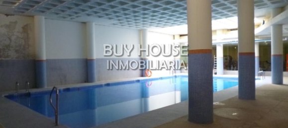 Apartamento de 2 dormitorios en Toledo, Spain No. 191369 25
