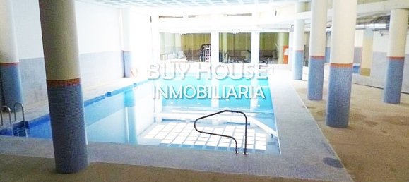 Apartamento de 2 dormitorios en Toledo, Spain No. 191369 27