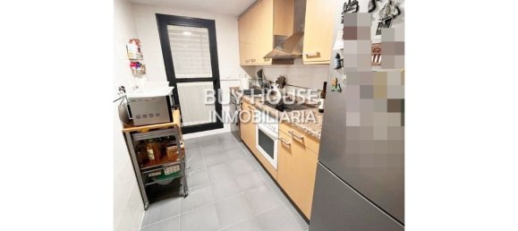 Apartamento de 2 dormitorios en Toledo, Spain No. 191369 4