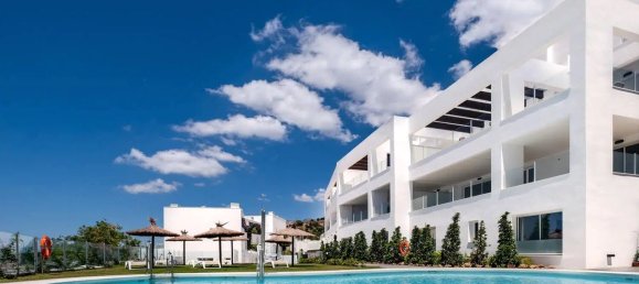 3 bedrooms Duplex in Marbella, Spain No. 103796 6