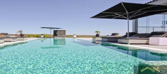 4 bedrooms Villa in Vila Nova de Cacela, Portugal No. 130794 2