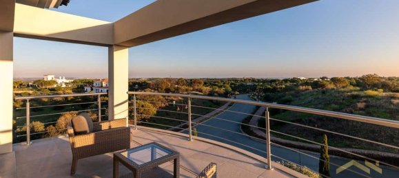 4 bedrooms Villa in Vila Nova de Cacela, Portugal No. 130794 6