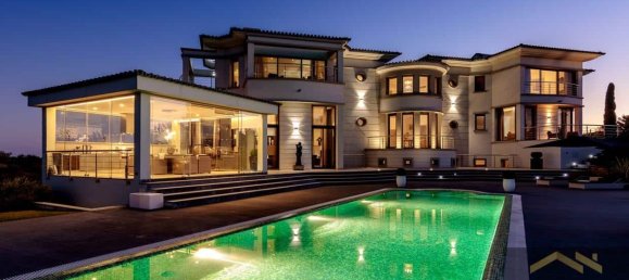 4 bedrooms Villa in Vila Nova de Cacela, Portugal No. 130794 21