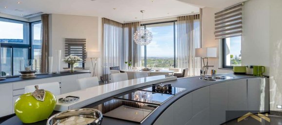 4 bedrooms Villa in Vila Nova de Cacela, Portugal No. 130794 13