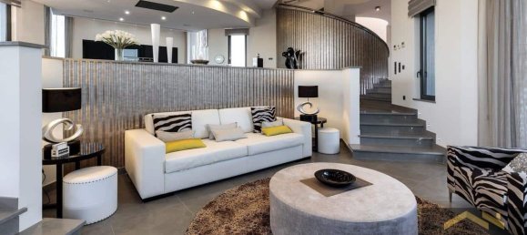 4 bedrooms Villa in Vila Nova de Cacela, Portugal No. 130794 9