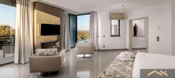 4 bedrooms Villa in Vila Nova de Cacela, Portugal No. 130794 18