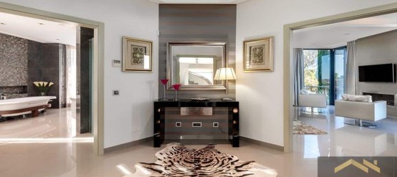 4 bedrooms Villa in Vila Nova de Cacela, Portugal No. 130794 7