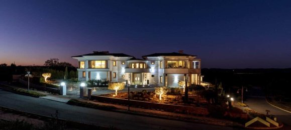 4 bedrooms Villa in Vila Nova de Cacela, Portugal No. 130794 22