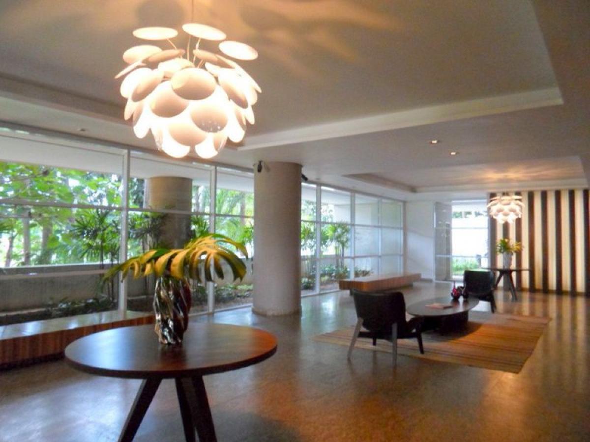 4 Schlafzimmer Wohnung in Sao Paulo, Brazil, Nr. 487993