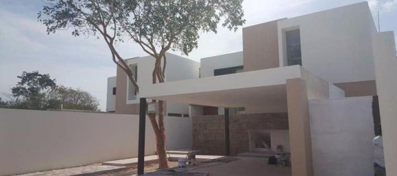 3 غرف نوم منزل في Merida, Mexico رقم 75672 2