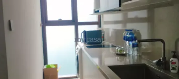 1 غرف نوم شقة في Thu Duc, فيتنام رقم 8800 5