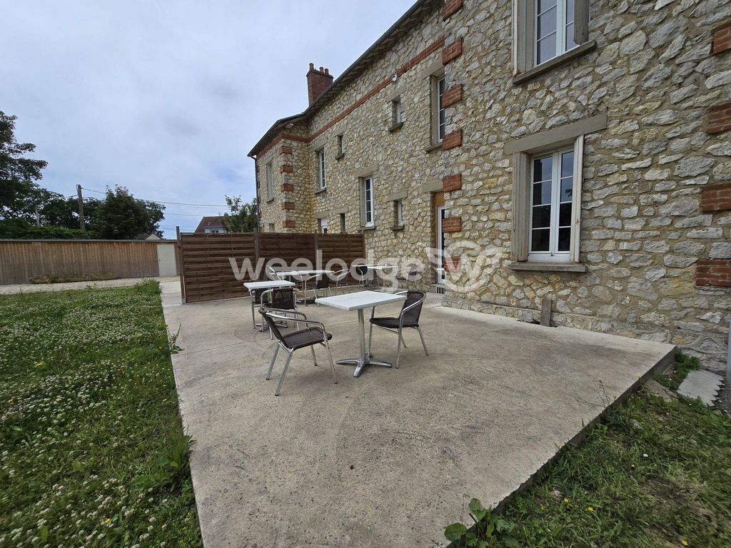 10 Schlafzimmer Haus in Chartres, France, Nr. 274182
