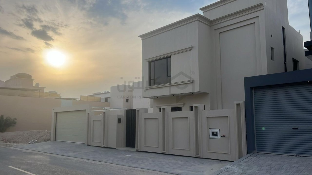 3 bedrooms Villa in Malkiya, Bahrain No. 528
