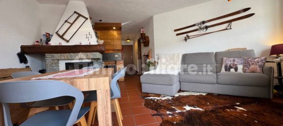 Apartamento T1 em Bardonecchia, Italy N.º 283133 4