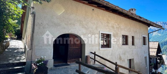 Apartamento T1 em Bardonecchia, Italy N.º 283133 28