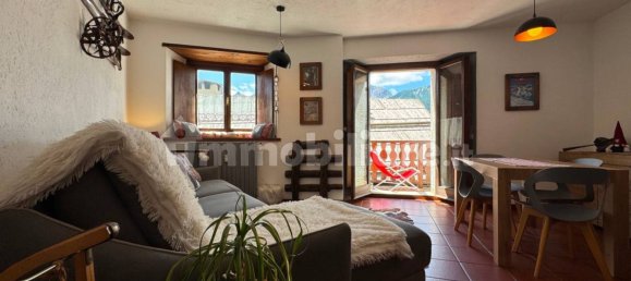 Apartamento T1 em Bardonecchia, Italy N.º 283133 8