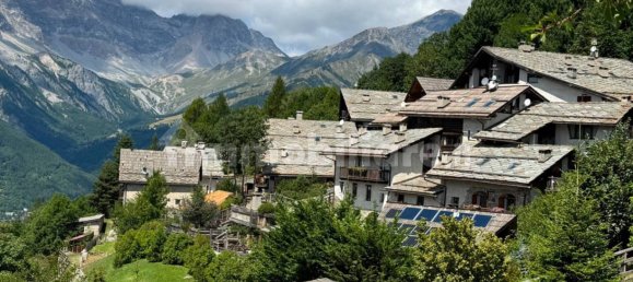 Apartamento T1 em Bardonecchia, Italy N.º 283133 27