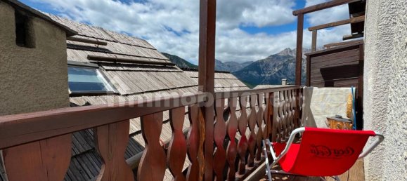 Apartamento T1 em Bardonecchia, Italy N.º 283133 24