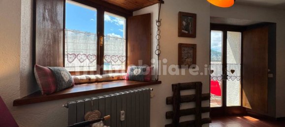 Apartamento T1 em Bardonecchia, Italy N.º 283133 10