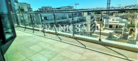 1 bedroom Apartment in Saint Julian's, Malta No. 4576 9