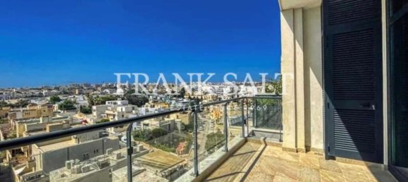 1 bedroom Apartment in Saint Julian's, Malta No. 4576 16