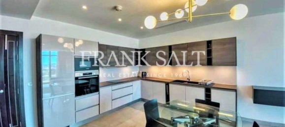 1 bedroom Apartment in Saint Julian's, Malta No. 4576 5