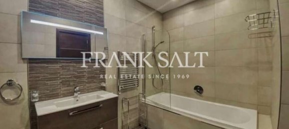 1 bedroom Apartment in Saint Julian's, Malta No. 4576 10