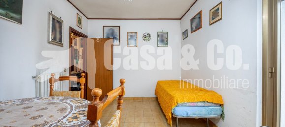 3 rooms Apartment in Rome, Italy No. 151635 5